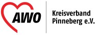 AWO Kreisverband Pinneberg e.V. Logo